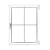 White Window (113.5 x 86.5 cm) - Image 6