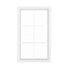 White Window (143.5 x 86.5 cm) - Image 2