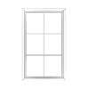 White Window (143.5 x 86.5 cm) - Image 3