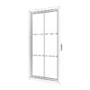 White Window (143.5 x 86.5 cm) - Image 5