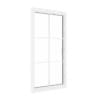 White Window (143.5 x 86.5 cm) - Image 7