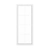White Window (209.5 x 86.5 cm) - Image 2