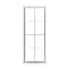 White Window (209.5 x 86.5 cm) - Image 3