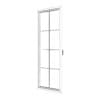 White Window (209.5 x 86.5 cm) - Image 5