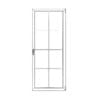 White Window (209.5 x 86.5 cm) - Image 6