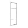 White Window (209.5 x 86.5 cm) - Image 8