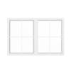 White Window (113.5 x 171 cm) - Image 2