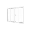 White Window (113.5 x 171 cm) - Image 4