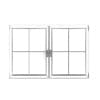 White Window (113.5 x 171 cm) - Image 6