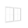 White Window (113.5 x 171 cm) - Image 7