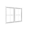 White Window (113.5 x 171 cm) - Image 8