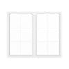 White Window (143.5 x 171 cm) - Image 2