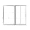 White Window (143.5 x 171 cm) - Image 3