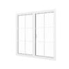 White Window (143.5 x 171 cm) - Image 4