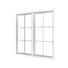 White Window (143.5 x 171 cm) - Image 5