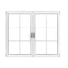 White Window (143.5 x 171 cm) - Image 6