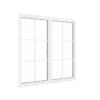White Window (143.5 x 171 cm) - Image 7