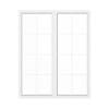 White Window (209.5 x 171 cm) - Image 2