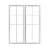 White Window (209.5 x 171 cm) - Image 3