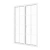 White Window (209.5 x 171 cm) - Image 4