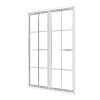 White Window (209.5 x 171 cm) - Image 5