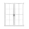 White Window (209.5 x 171 cm) - Image 6