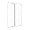 White Window (209.5 x 171 cm) - Image 7