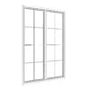 White Window (209.5 x 171 cm) - Image 8