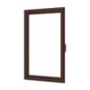 Wooden Window (113.5 x 86.5 cm) - Image 4