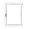 Wooden Window (113.5 x 86.5 cm) - Image 6
