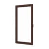 Wooden Window (143.5 x 86.5 cm) - Image 4