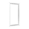 Wooden Window (143.5 x 86.5 cm) - Image 8