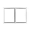 Wooden Window (113.5 x 171 cm) - Image 3
