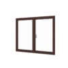 Wooden Window (113.5 x 171 cm) - Image 4