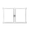 Wooden Window (113.5 x 171 cm) - Image 6