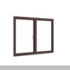 Wooden Window (113.5 x 171 cm) - Image 7