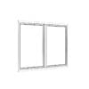 Wooden Window (113.5 x 171 cm) - Image 8