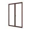 Wooden Window (209.5 x 171 cm) - Image 4