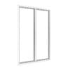 Wooden Window (209.5 x 171 cm) - Image 8