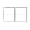 Wooden Window (113.5 x 171 cm) - Image 3