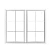 Wooden Window (143.5 x 171 cm) - Image 3