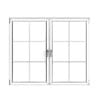 Wooden Window (143.5 x 171 cm) - Image 6