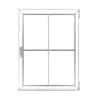 Wooden Window (113.5 x 86.5 cm) - Image 6