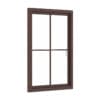 Wooden Window (113.5 x 86.5 cm) - Image 7
