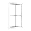 Wooden Window (113.5 x 86.5 cm) - Image 8