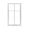 Wooden Window (143.5 x 86.5 cm) - Image 3