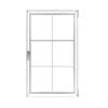 Wooden Window (143.5 x 86.5 cm) - Image 6