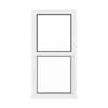 White Window (143.5 x 72 cm) - Image 2