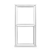 White Window (143.5 x 72 cm) - Image 3