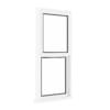 White Window (143.5 x 72 cm) - Image 7